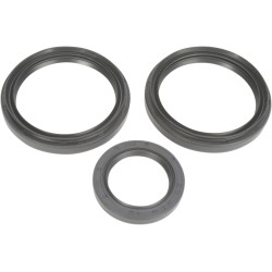 Set garnituri pentru diferențial față SEAL RUBBER MOOSE RACING 25-2051-5 Set garnituri pentru diferențial față SEAL RUBBER MOOSE RACING 25-2051-5