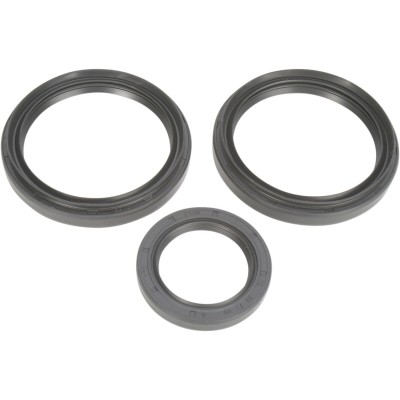Set garnituri pentru diferențial față SEAL RUBBER MOOSE RACING 25-2051-5