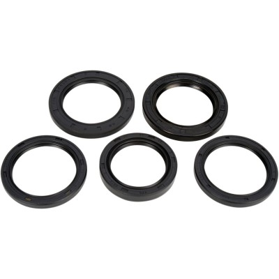 Set garnituri diferențial spate garnitură de cauciuc MOOSE RACING 25-2062-5