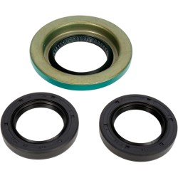 Set garnituri diferențial spate garnitură de cauciuc MOOSE RACING 25-2068-5 Set garnituri diferențial spate garnitură de cauciuc MOOSE RACING 25-2068-5