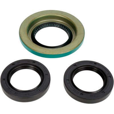Set garnituri diferențial spate garnitură de cauciuc MOOSE RACING 25-2068-5