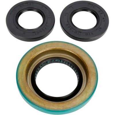 Set garnituri pentru diferențial față SEAL RUBBER MOOSE RACING 25-2069-5