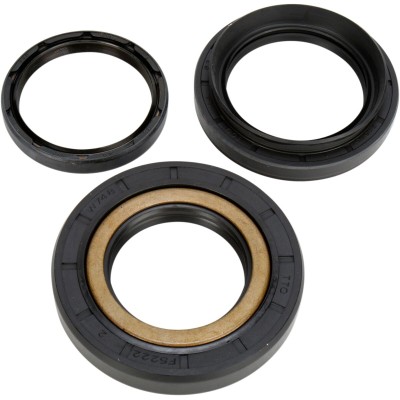 Set garnituri diferențial spate garnitură de cauciuc MOOSE RACING 25-2070-5