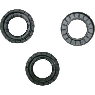 Set garnituri diferențial spate garnitură de cauciuc MOOSE RACING 25-2074-5