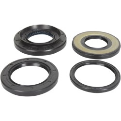 Set garnituri diferențial spate garnitură de cauciuc MOOSE RACING 25-2048-5 Set garnituri diferențial spate garnitură de cauciuc MOOSE RACING 25-2048-5