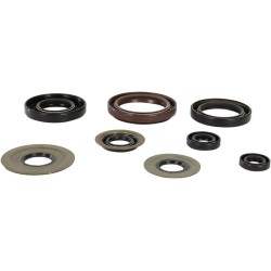 Set de simeringuri MOOSE RACING 822218MSE
