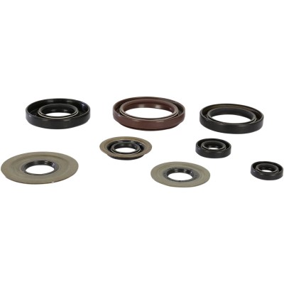 Set de simeringuri MOOSE RACING 822218MSE