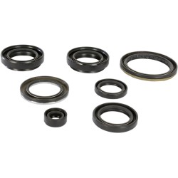 Set de semeringuri MOOSE RACING 822239MSE Set de semeringuri MOOSE RACING 822239MSE