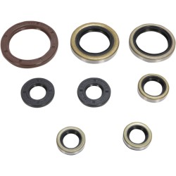 Set de simeringuri MOOSE RACING 822364MSE Set de simeringuri MOOSE RACING 822364MSE