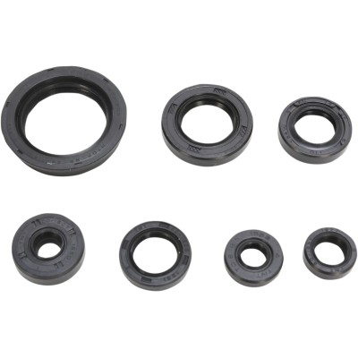 Set de semeringuri MOOSE RACING 822690MSE