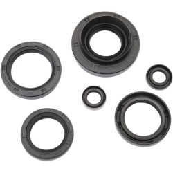 Set de semeringuri MOOSE RACING 822366MSE