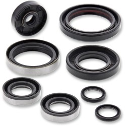 Set complet de garnituri de ulei MOOSE RACING 822264MSE Set complet de garnituri de ulei MOOSE RACING 822264MSE