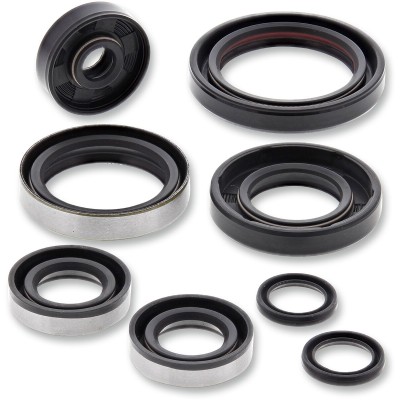 Set complet de garnituri de ulei MOOSE RACING 822264MSE