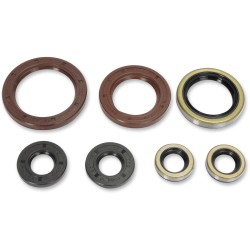 Set complet de garnituri de ulei MOOSE RACING 822372MSE Set complet de garnituri de ulei MOOSE RACING 822372MSE