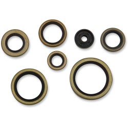 Set complet de garnituri de ulei MOOSE RACING 822976MSE Set complet de garnituri de ulei MOOSE RACING 822976MSE