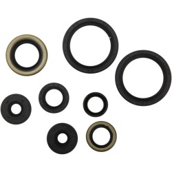 Set complet de garnituri de ulei MOOSE RACING 822977MSE Set complet de garnituri de ulei MOOSE RACING 822977MSE