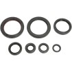 Set complet garnituri de ulei MOOSE RACING 822989MSE Set complet garnituri de ulei MOOSE RACING 822989MSE thumb