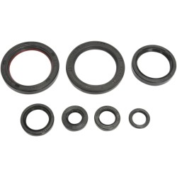 Set complet garnituri de ulei MOOSE RACING 822989MSE Set complet garnituri de ulei MOOSE RACING 822989MSE