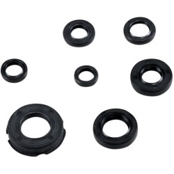 Set garnituri ulei motor HON MOOSE RACING 822219MSE Set garnituri ulei motor HON MOOSE RACING 822219MSE