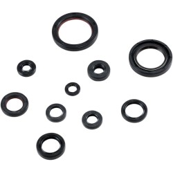 Set garnituri pentru ulei de motor HON MOOSE RACING 822332MSE
