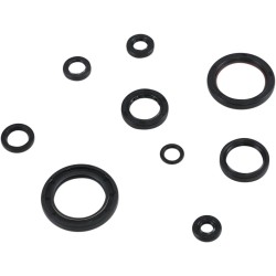 Set garnituri pentru ulei de motor HON MOOSE RACING 822357MSE Set garnituri pentru ulei de motor HON MOOSE RACING 822357MSE