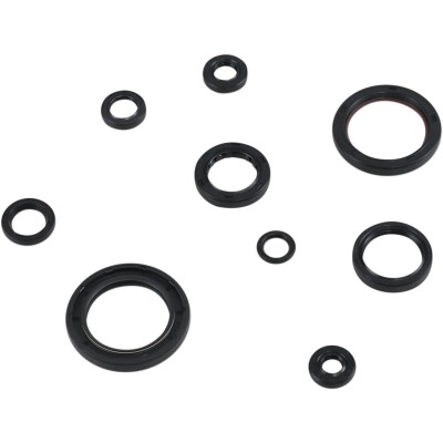 Set garnituri pentru ulei de motor HON MOOSE RACING 822357MSE