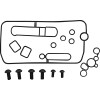 Set garnituri mid body MOOSE RACING 26-10124