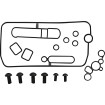Set garnituri mid body MOOSE RACING 26-10124 Set garnituri mid body MOOSE RACING 26-10124 thumb
