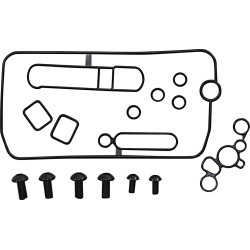 Set garnituri mid body MOOSE RACING 26-10124 Set garnituri mid body MOOSE RACING 26-10124