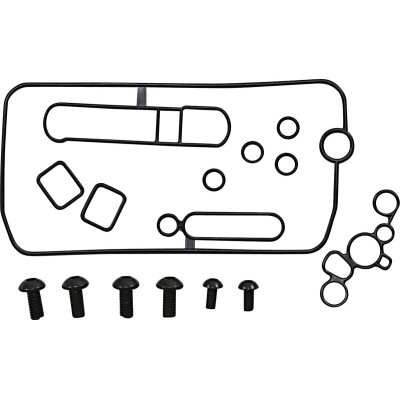 Set garnituri mid body MOOSE RACING 26-10124