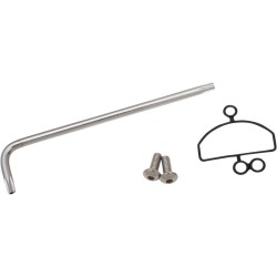Set garnituri mid body MOOSE RACING 26-10031 Set garnituri mid body MOOSE RACING 26-10031
