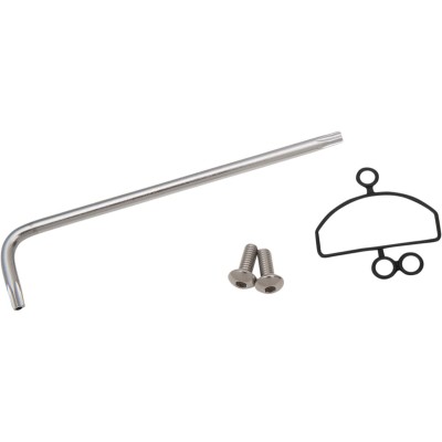 Set garnituri mid body MOOSE RACING 26-10031