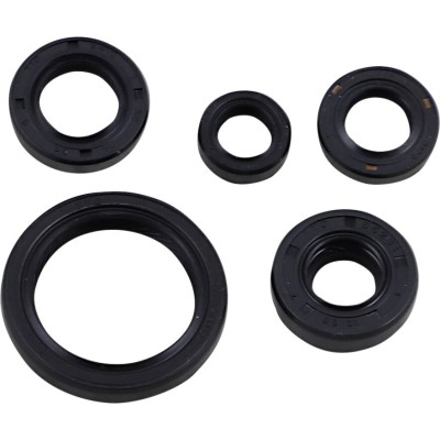 Set garnituri YAM MOOSE RACING 822994MSE
