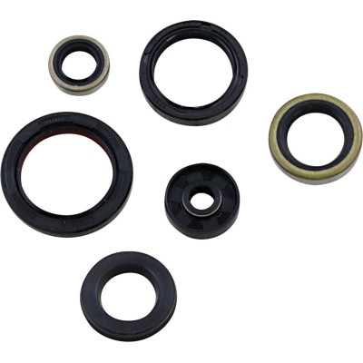 Set garnituri KTM MOOSE RACING 822995MSE