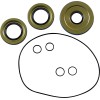 Garnitură KT differential frt MOOSE RACING 25-2121-5