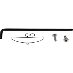 Garnitură KT carb mid body MOOSE RACING 26-10014 Garnitură KT carb mid body MOOSE RACING 26-10014