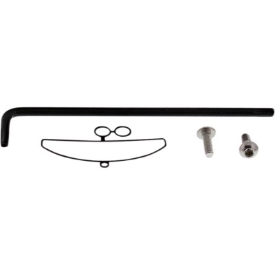 Garnitură KT carb mid body MOOSE RACING 26-10014 Garnitură KT carb mid body MOOSE RACING 26-10014