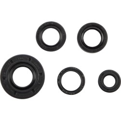Set de semeringuri KTM SX 50 MOOSE RACING 822222MSE Set de semeringuri KTM SX 50 MOOSE RACING 822222MSE