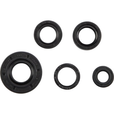 Set de semeringuri KTM SX 50 MOOSE RACING 822222MSE