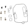 Garnitură KT carb mid body MOOSE RACING 26-10157
