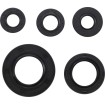 Set de semeringuri MSE HON MOOSE RACING 822990MSE Set de semeringuri MSE HON MOOSE RACING 822990MSE thumb