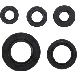 Set de semeringuri MSE HON MOOSE RACING 822990MSE Set de semeringuri MSE HON MOOSE RACING 822990MSE
