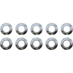 Șaibă inel de blocare SC 10PK MOOSE RACING 25-6018 Șaibă inel de blocare SC 10PK MOOSE RACING 25-6018