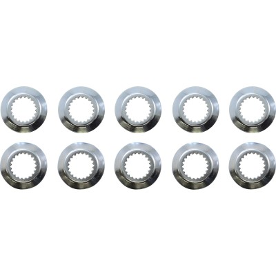 Șaibă inel de blocare SC 10PK MOOSE RACING 25-6018