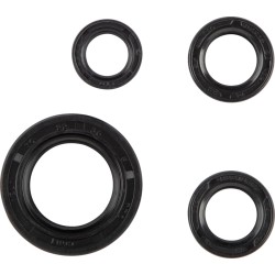 Set garnituri HON MOOSE RACING 822395MSE Set garnituri HON MOOSE RACING 822395MSE