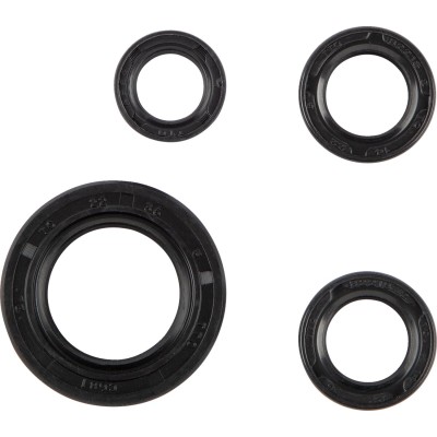 Set garnituri HON MOOSE RACING 822395MSE