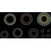 Set de garnituri pentru transmisie POL MSE MOOSE RACING 25-2085-5 Set de garnituri pentru transmisie POL MSE MOOSE RACING 25-2085-5 thumb