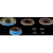 Set garnituri pentru transmisie POL MSE MOOSE RACING 25-2125-5 Set garnituri pentru transmisie POL MSE MOOSE RACING 25-2125-5 thumb
