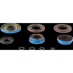Set garnituri pentru transmisie POL MSE MOOSE RACING 25-2126-5 Set garnituri pentru transmisie POL MSE MOOSE RACING 25-2126-5