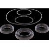 Set doar cu garnituri pentru diferențial față YAM MSE MOOSE RACING 25-2145-5